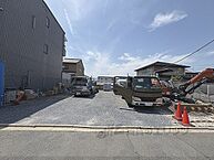 京都府京都市伏見区新町10丁目：物件画像／株式会社エリッツ　桂店