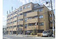 京都府京都市伏見区桃山筒井伊賀東町：物件画像／株式会社エリッツ　桂店