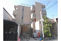 京都府京都市中京区聚楽廻南町：物件画像／株式会社エリッツ　桂店
