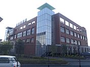 種智院大学まで2570メートル