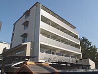 京都府京都市上京区相国寺門前町：物件画像／株式会社エリッツ　桂店