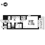 京都府京都市右京区西院坤町：物件画像／株式会社エリッツ　桂店