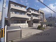 京都府京都市伏見区新町11丁目：物件画像／株式会社エリッツ　桂店