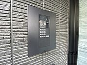 オートロック