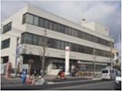 伏見郵便局まで110メートル