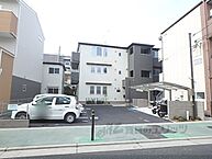 京都府京都市伏見区鳥羽町：物件画像／株式会社エリッツ　桂店