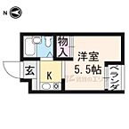 京都府京都市上京区中立売通日暮東入新白水丸町：物件画像／株式会社エリッツ　桂店