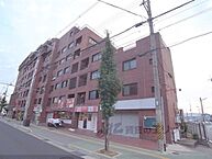 京都府京都市伏見区竹田中川原町：物件画像／株式会社エリッツ　桂店