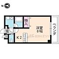 グラン・スクエア中久世4階5.7万円