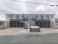 京都府京都市西京区下津林大般若町：物件画像／株式会社エリッツ　桂店