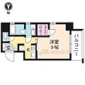 ハーモニアス西大路6階6.4万円