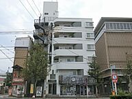 京都府京都市南区東九条下殿田町：物件画像／株式会社エリッツ　桂店