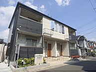 京都府向日市物集女町：物件画像／株式会社エリッツ　桂店