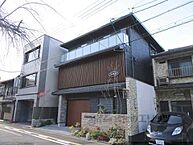 京都府京都市中京区柳馬場通竹屋町上る四丁目：物件画像／株式会社エリッツ　桂店
