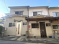 京都府京都市北区鷹峯藤林町：物件画像／株式会社エリッツ　桂店