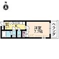 アンティックコタ1階5.5万円