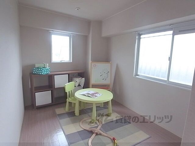 子供部屋