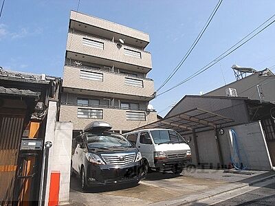 外観 外観