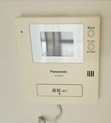 テレビドアホン