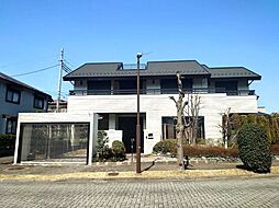 川越市伊勢原4丁目　4SLDKグルニエカースペース2台付き　中古