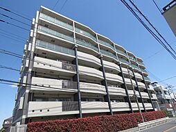 サンデュエル川越マークスクエア