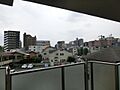 展望