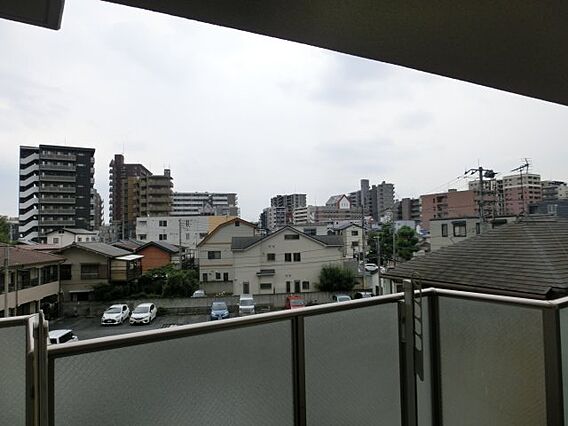 展望
