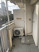 居住中の為、写真は同タイプ別部屋の写真です。