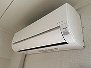 同タイプ別部屋の写真です