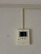 居住中の為、同タイプ別部屋の写真