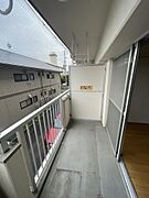 居住中の為、同タイプ別部屋の写真です