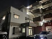 エントランス入口