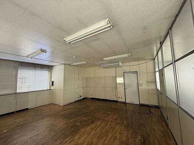 室内