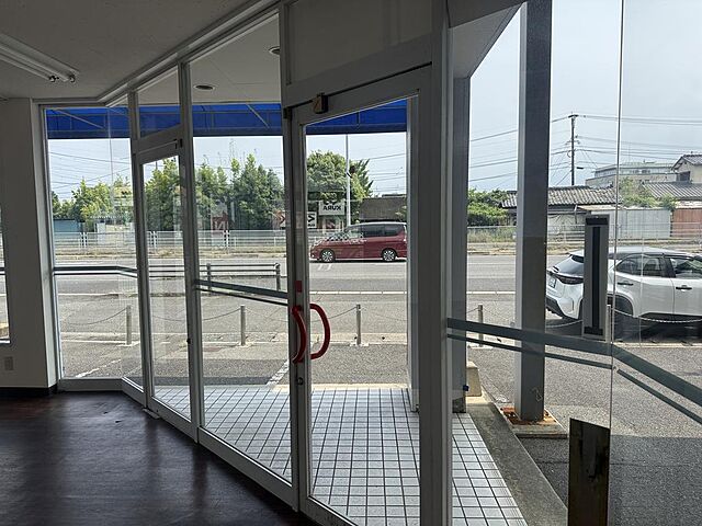 室内
