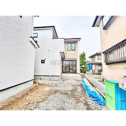 埼京線 与野本町駅 徒歩29分