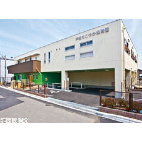 周辺を拡大表示
