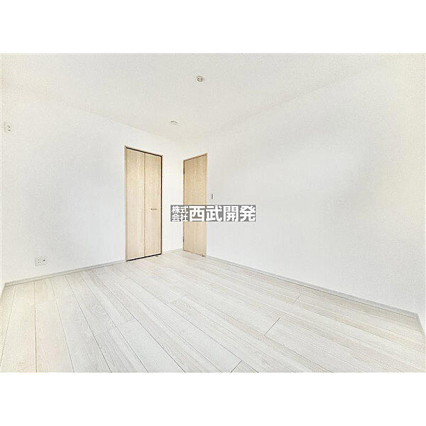 室内を拡大表示