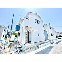 JR京浜東北・根岸線 浦和駅 バス31分 下大久保下車 徒歩3分