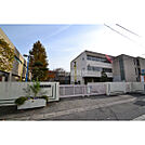 土屋中学校