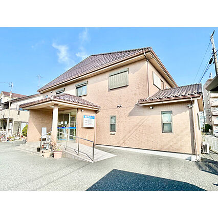 恵友クリニック