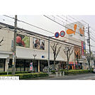 ダイエー東川口店