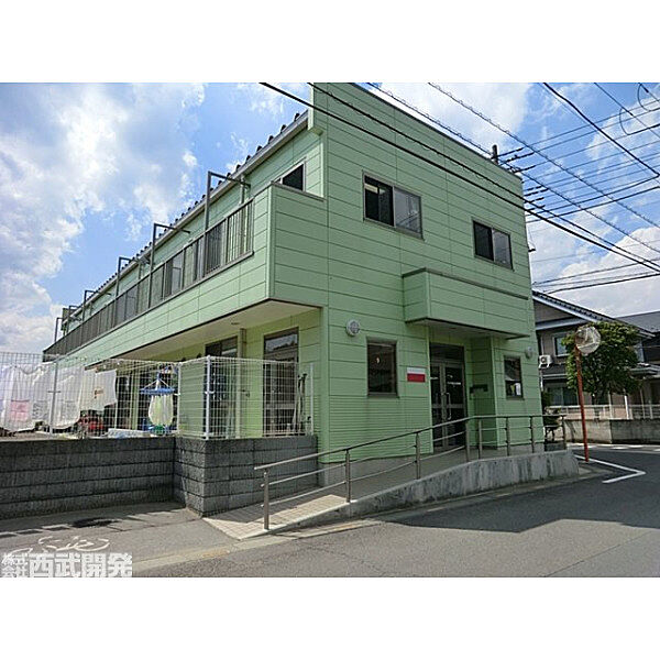 周辺を拡大表示