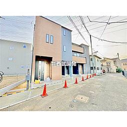 埼玉高速鉄道 鳩ヶ谷駅 徒歩12分