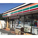 セブンイレブン　さいたま太田窪店