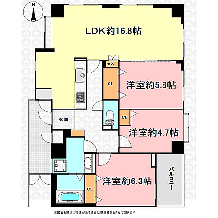 現地外観