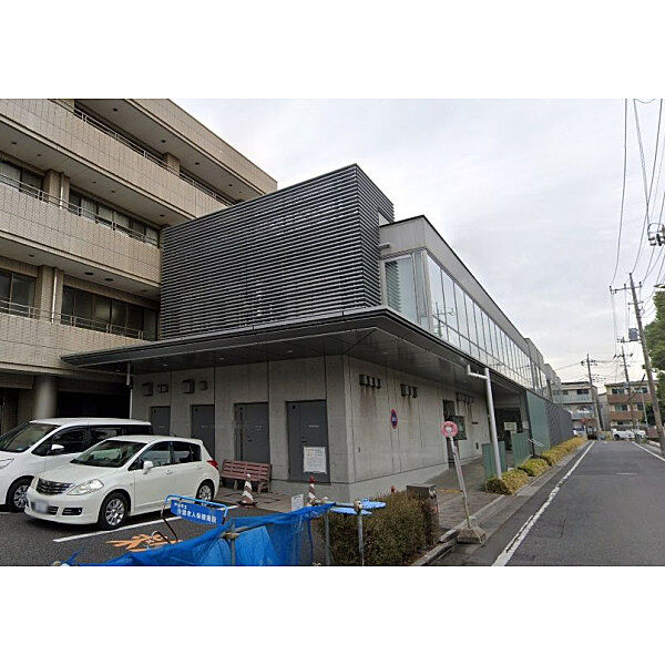 周辺を拡大表示