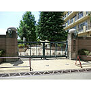 常盤中学校