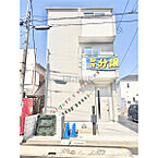 埼玉県川口市上青木6丁目：物件画像
