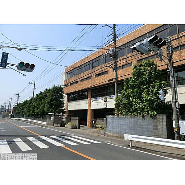 周辺を拡大表示