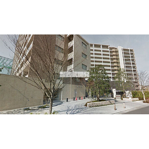 周辺を拡大表示